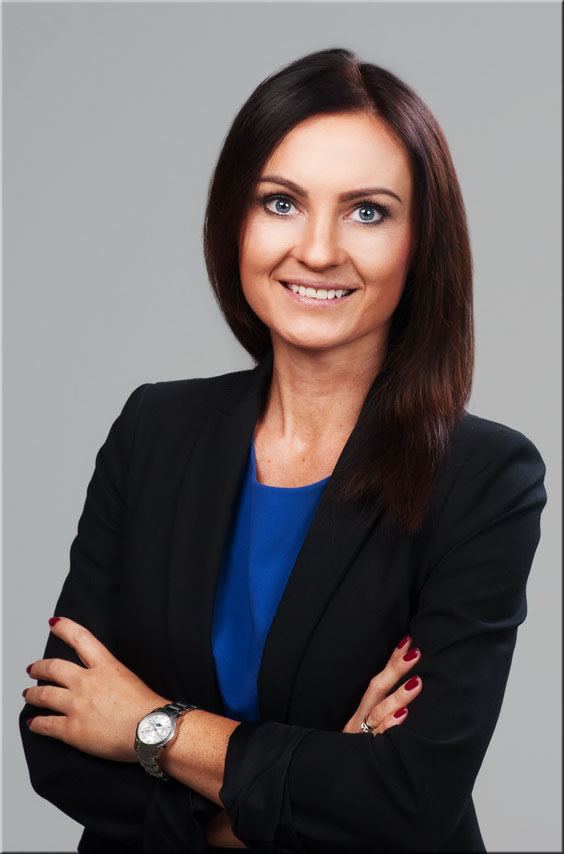 Marlena Kołtowska